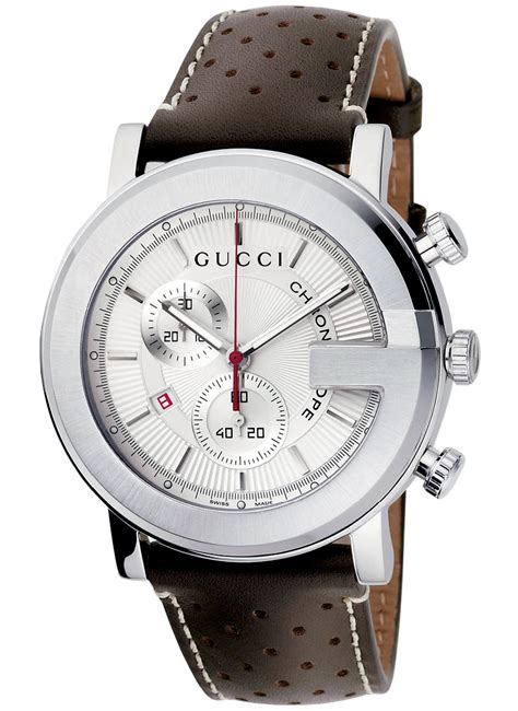 gucci 101g men's watch|discount gucci watches for men.